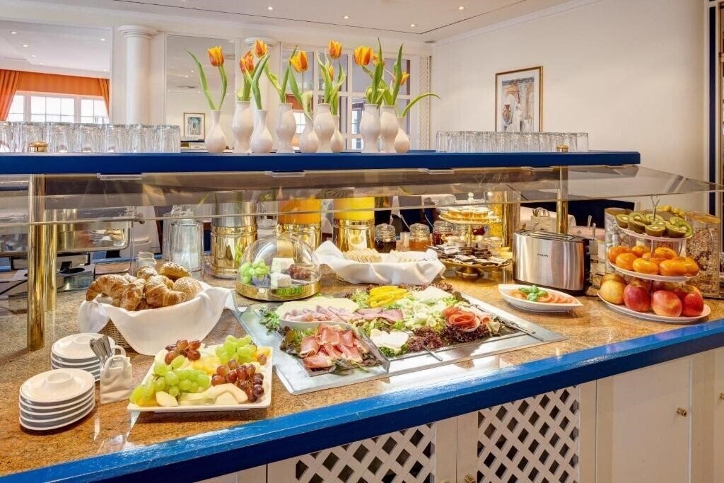 Fotografie Alexander Am Zoo 3*