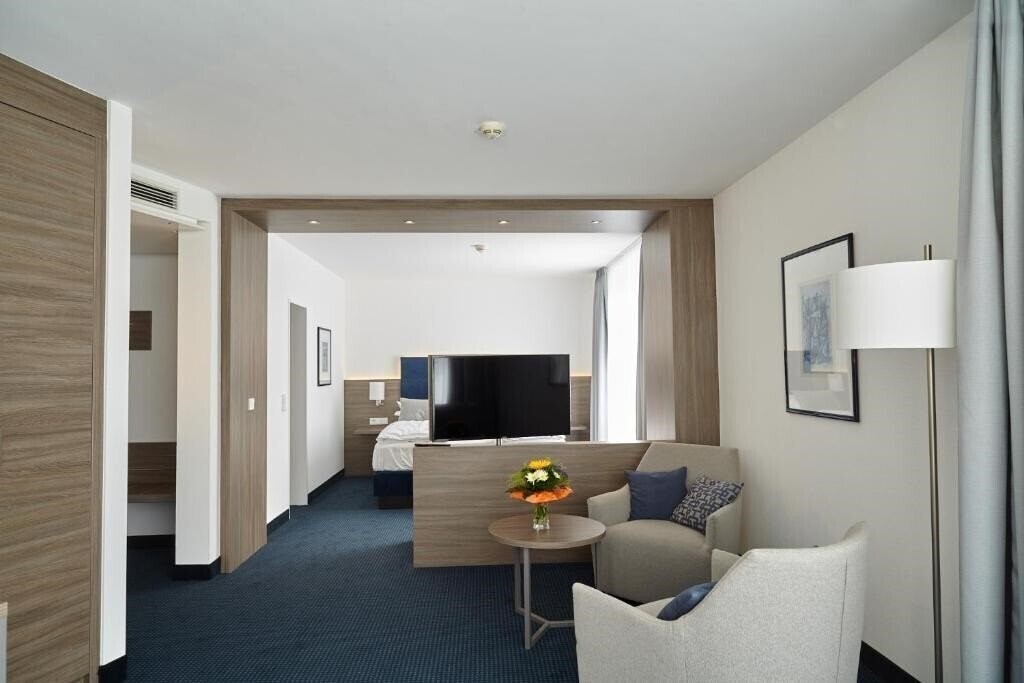 Imaginea Alexander Am Zoo 3*