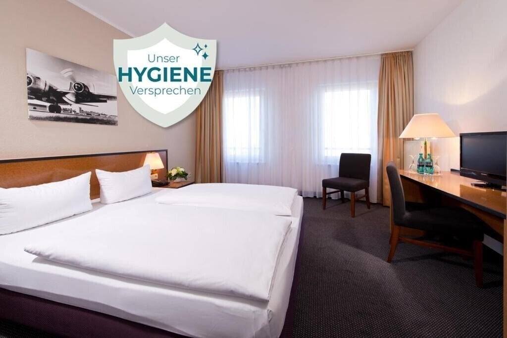 Fotografie Achat Comfort Airport-Frankfurt 1*