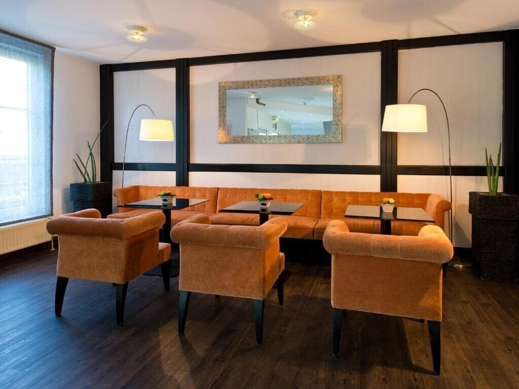 Imaginea Achat Comfort Airport-Frankfurt 1*