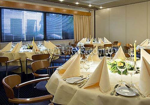 Imaginea Savigny Frankfurt 4*