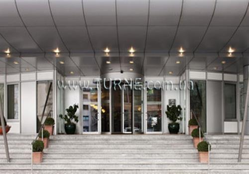 Fotografii Savigny Frankfurt 4*