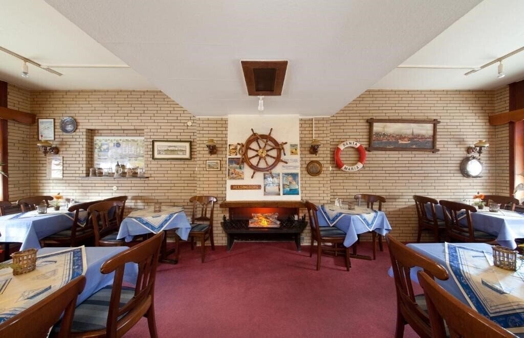 Fotografie Hagemannn Novum Hamburg Hafen 4*