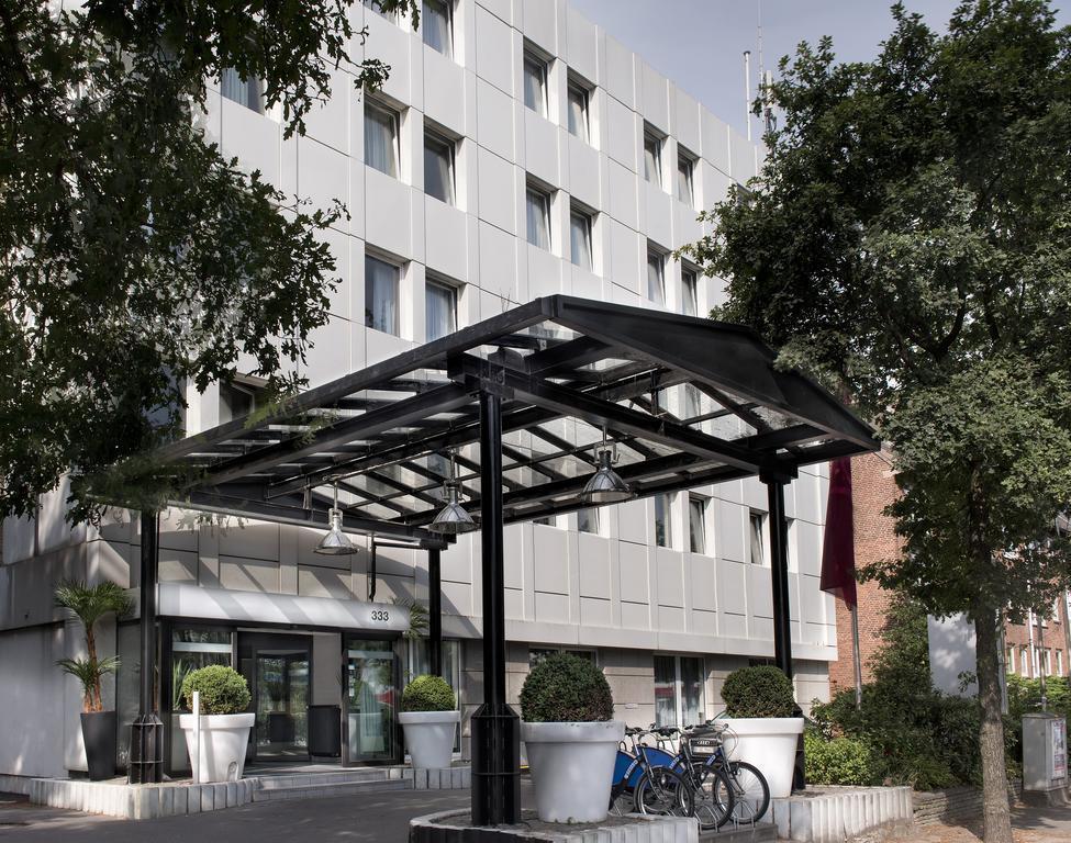 Fotografii Tryp By Wyndham Hamburg Arena 3*