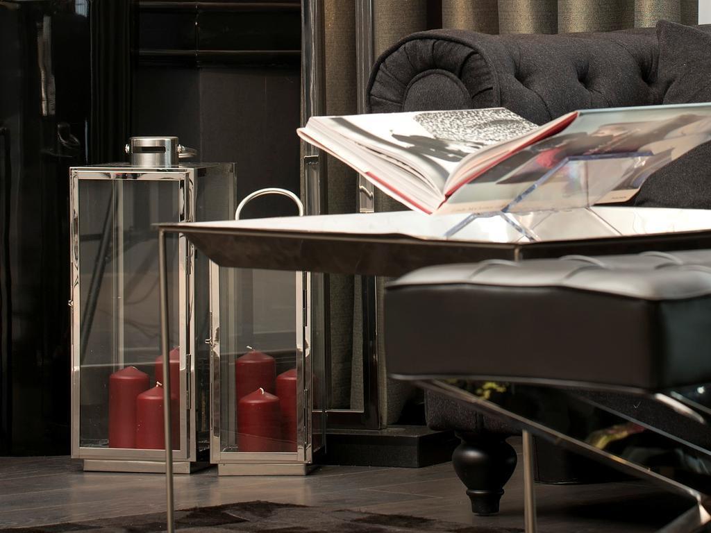 Fotografie Tryp By Wyndham Hamburg Arena 3*