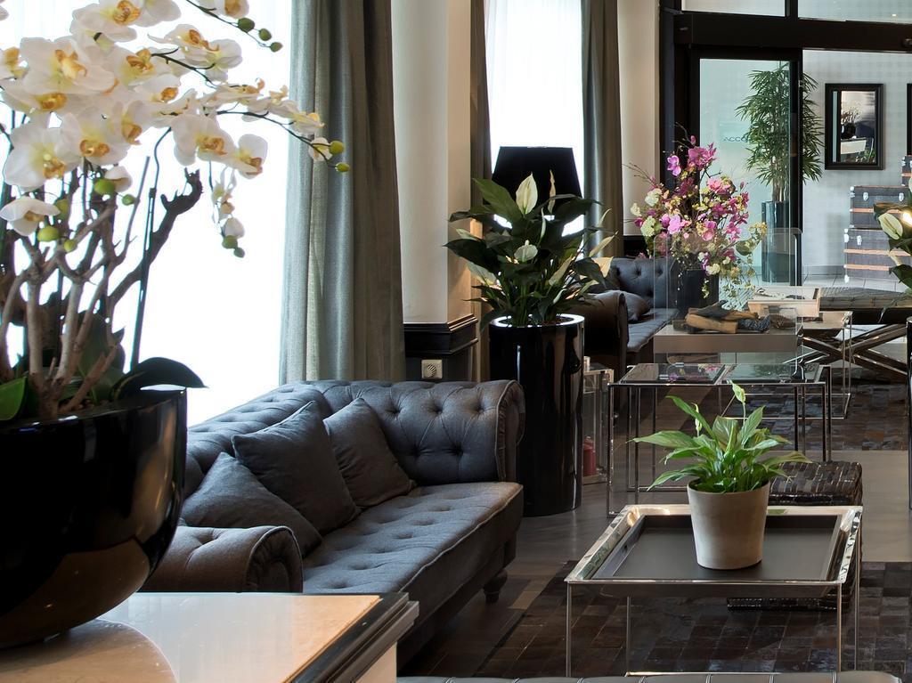 Imaginea Tryp By Wyndham Hamburg Arena 3*