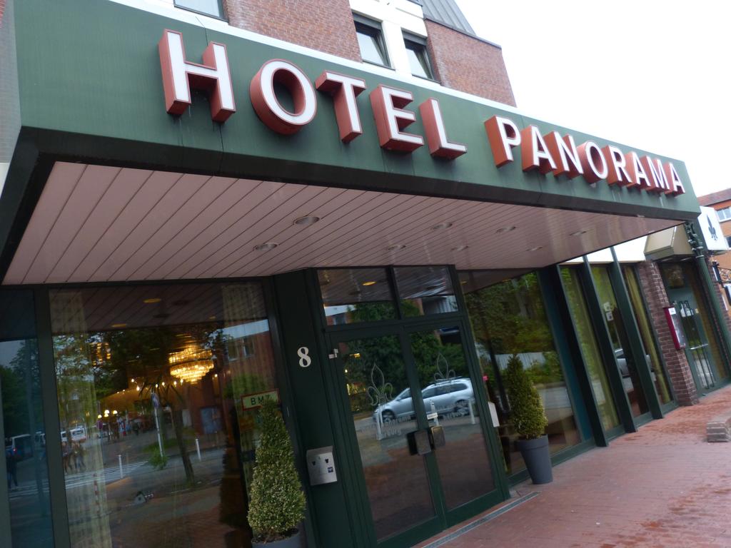 Fotografii Panorama Hamburg Hotel - Harburg 4*