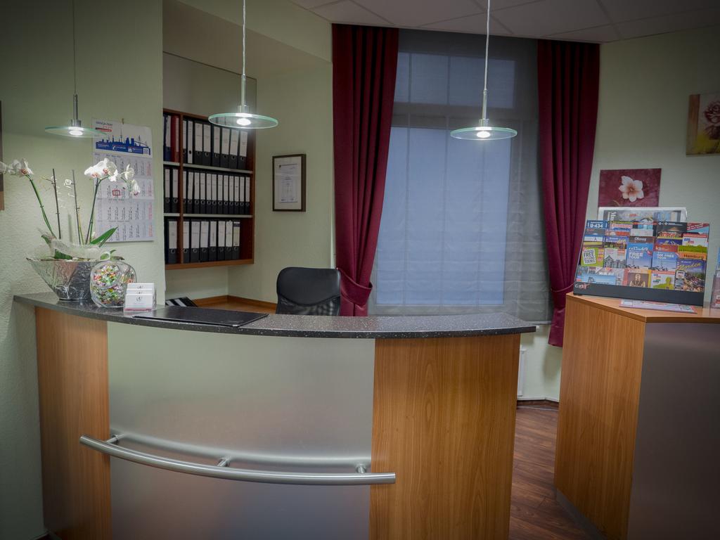 Fotografie Lumen Am Hauptbahnhof 3*