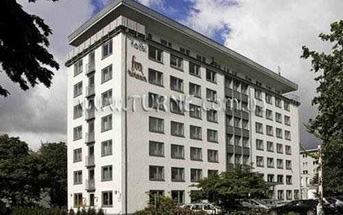 Imaginea Hotel Fair And More 3*