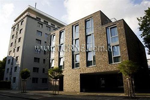 Fotografie Hotel Fair And More 3*