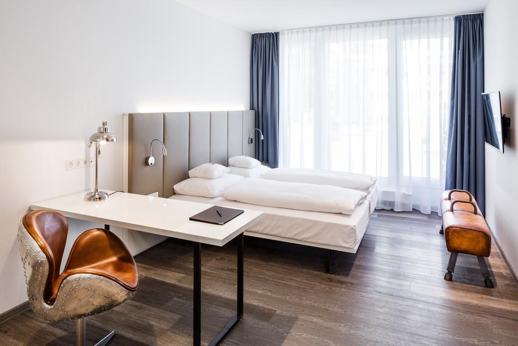 Hotel Burns Fair & More 4*