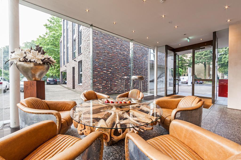 Fotografii Burns Fair & More 4*