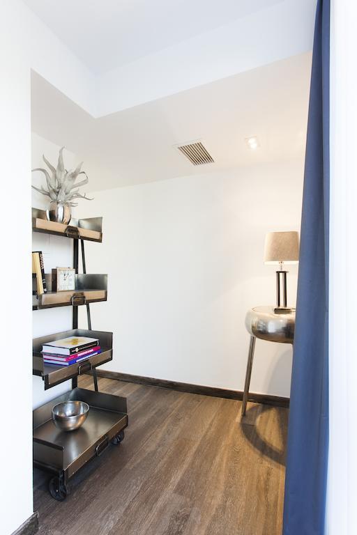 Fotografie Burns Fair & More 4*