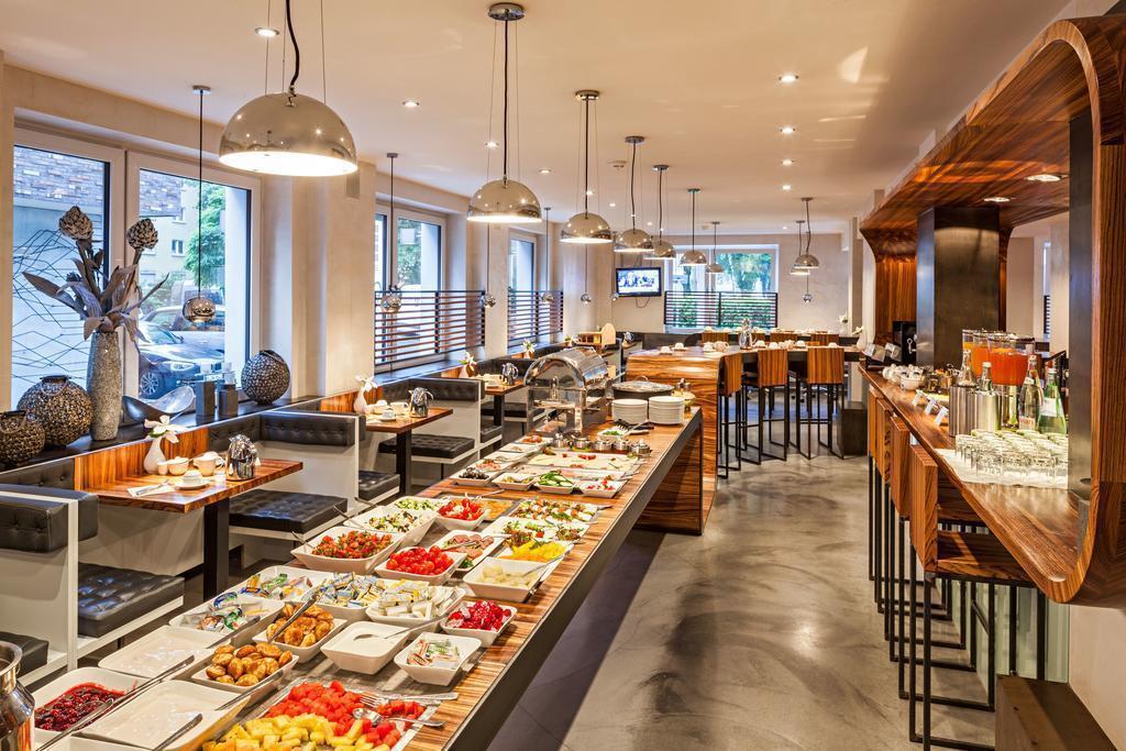 Imaginea Burns Fair & More 4*