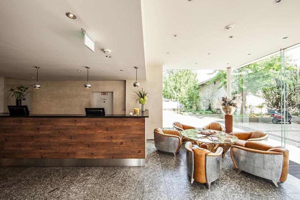 Imaginea Burns Fair & More 4*