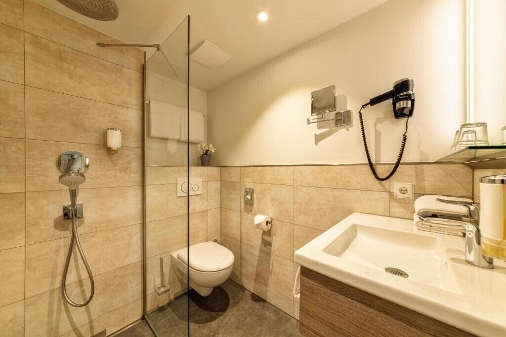 Изображение City Class Hotel Caprice 4*