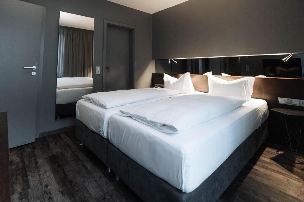 Fotografii Hotel Am Augustinerplatz 3*