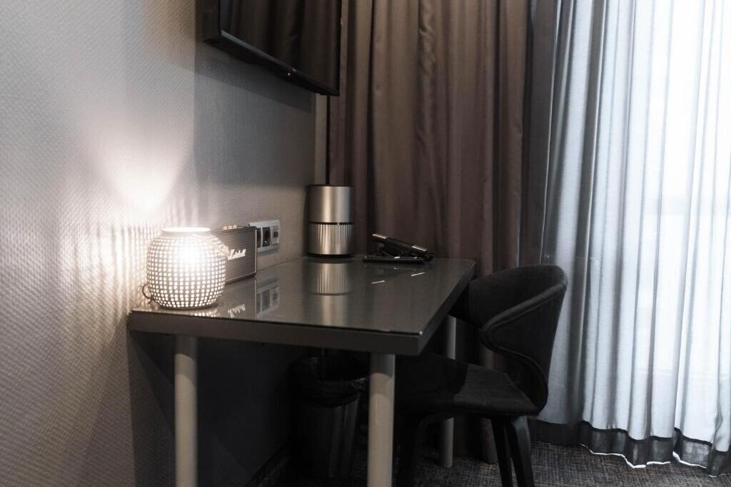 Fotografie Hotel Am Augustinerplatz 3*