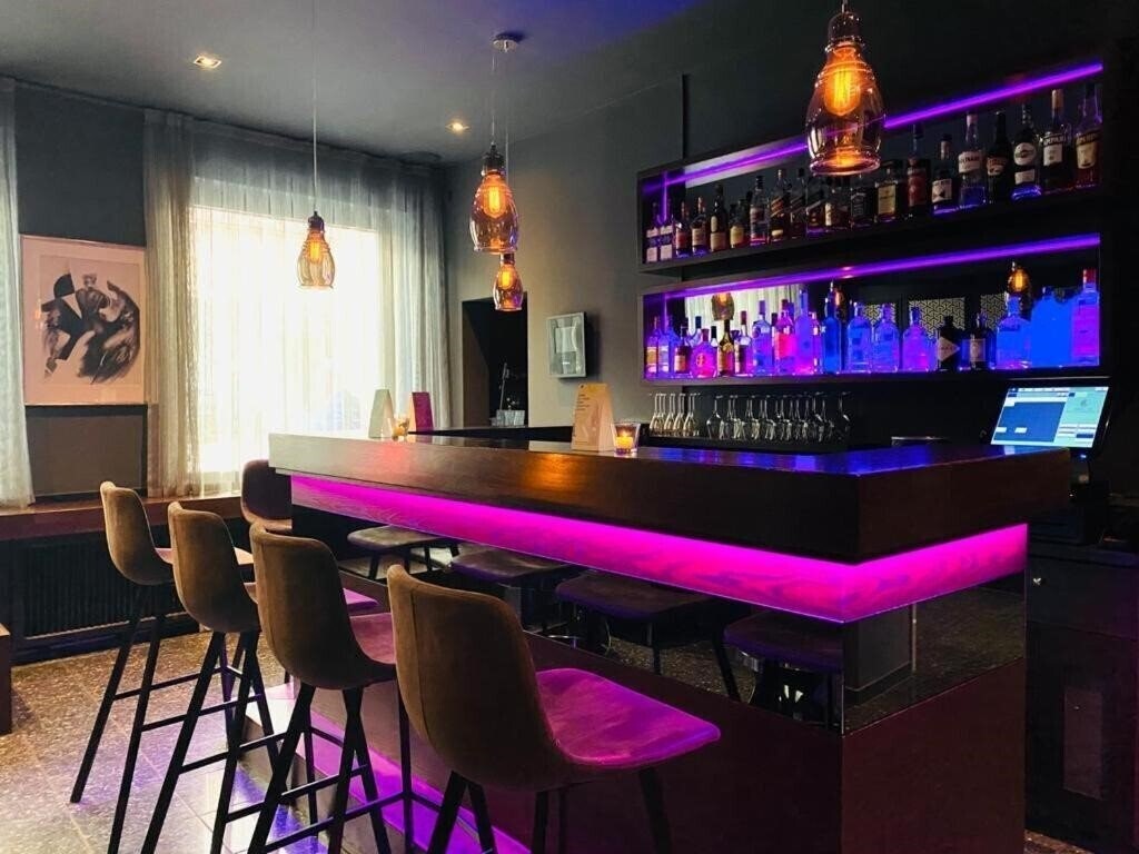 Imaginea Hotel Am Augustinerplatz 3*