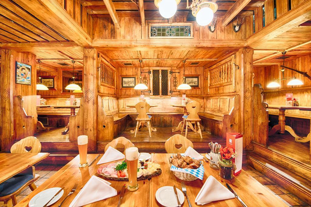 Imaginea Leonardo Hotel Munchen Arabellapark 4*