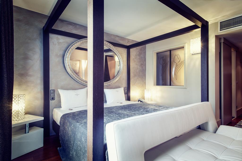 Fotografie Rivoli 4*