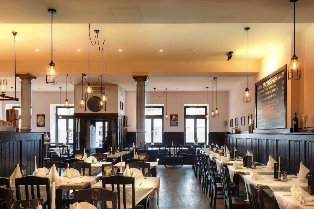 Fotografie Vi Vadi Hotel 3*