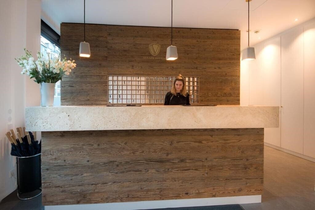 Imaginea Vi Vadi Hotel 3*