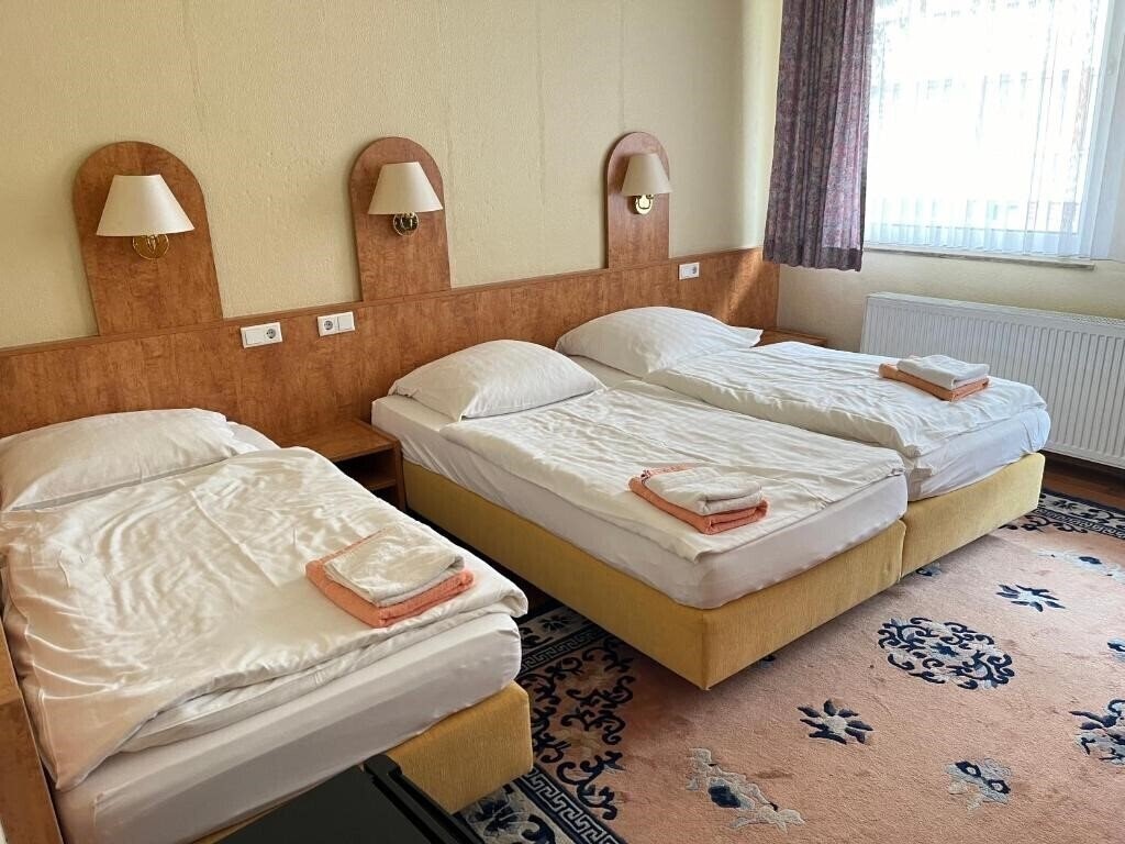 Фотография Herzog 3*