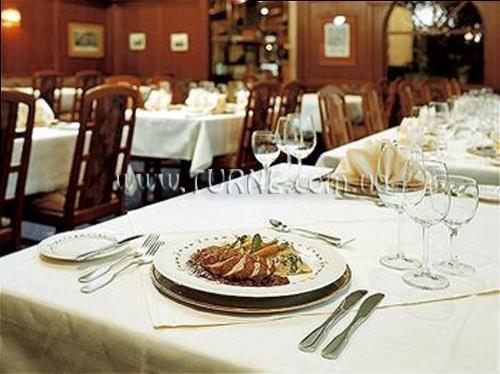 Отель Mercure Orbis Munchen Perlach 4*