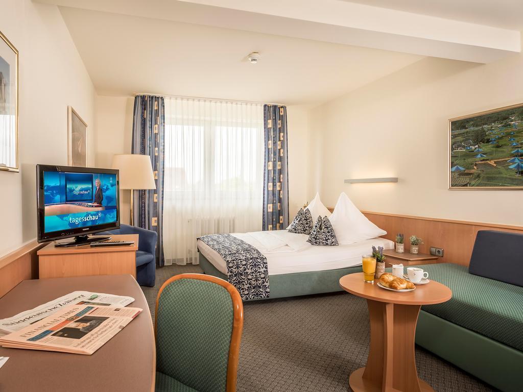 Fotografie Am Moosfeld 4*