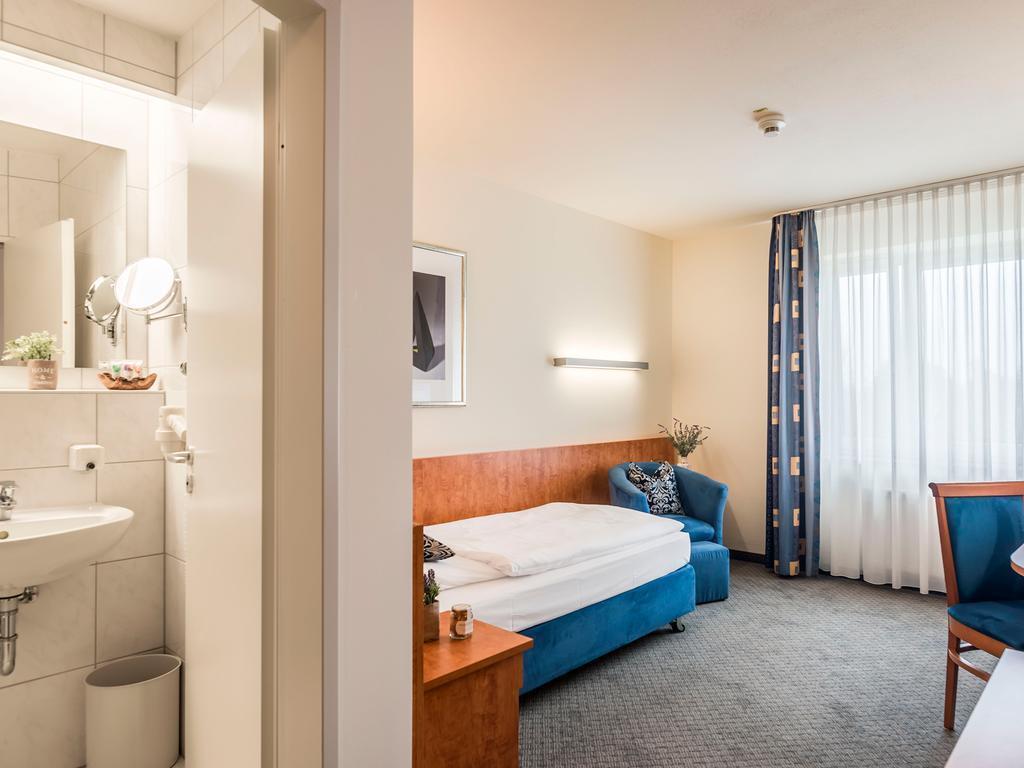 Imaginea Am Moosfeld 4*