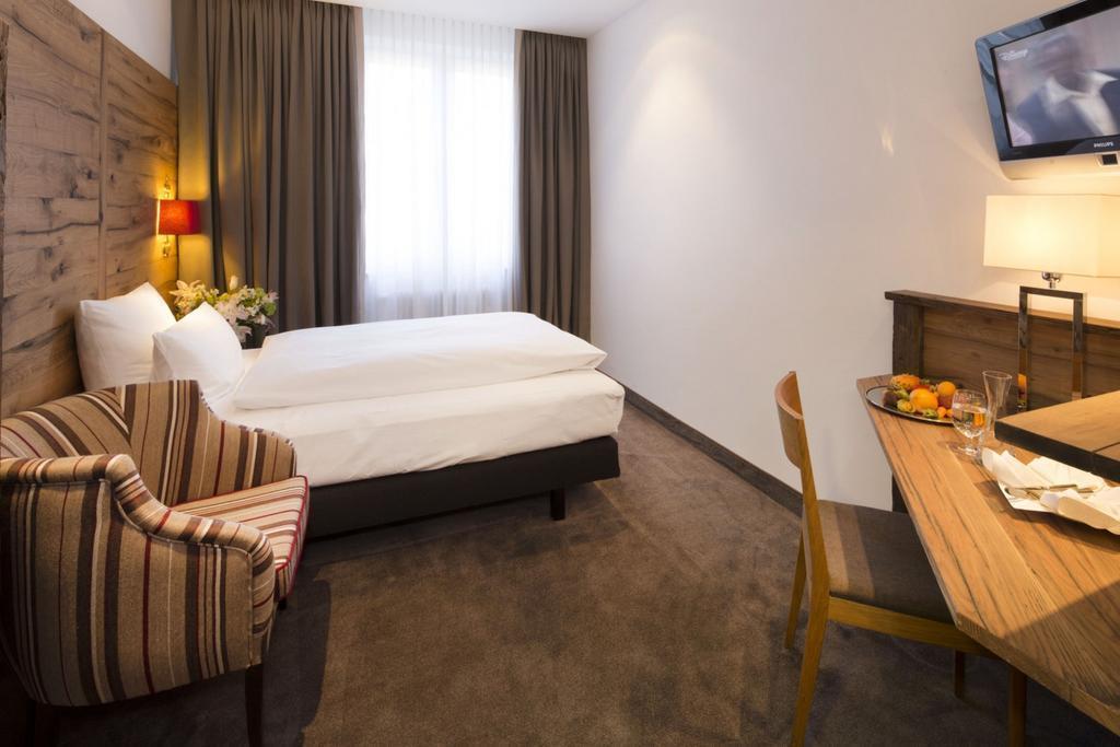 Fotografie Eden Hotel Wolff 4*