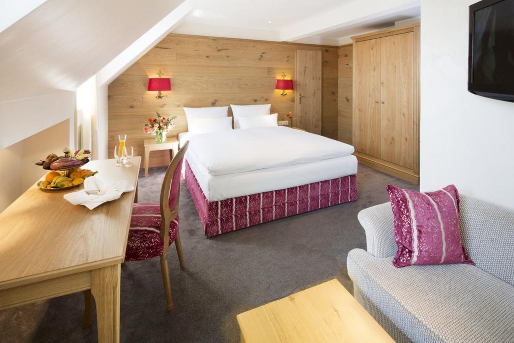 Imaginea Eden Hotel Wolff 4*