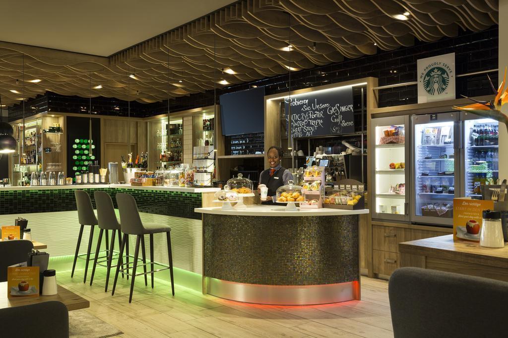 Fotografii Holiday Inn City Center Munich 3*