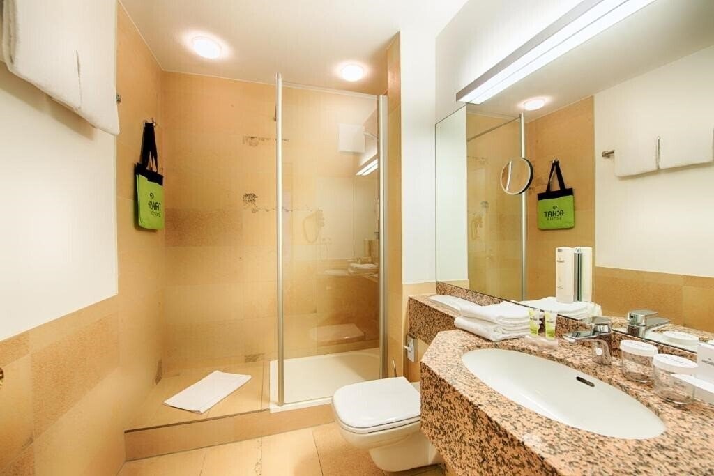 Fotografie Schreiberhof 4*