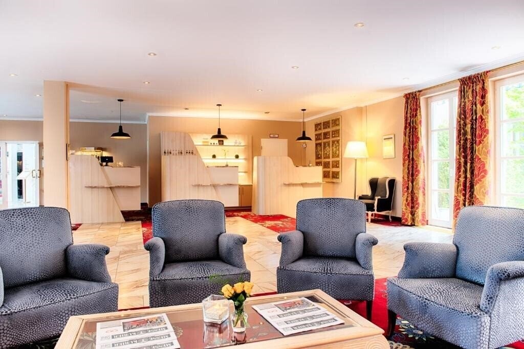 Imaginea Schreiberhof 4*