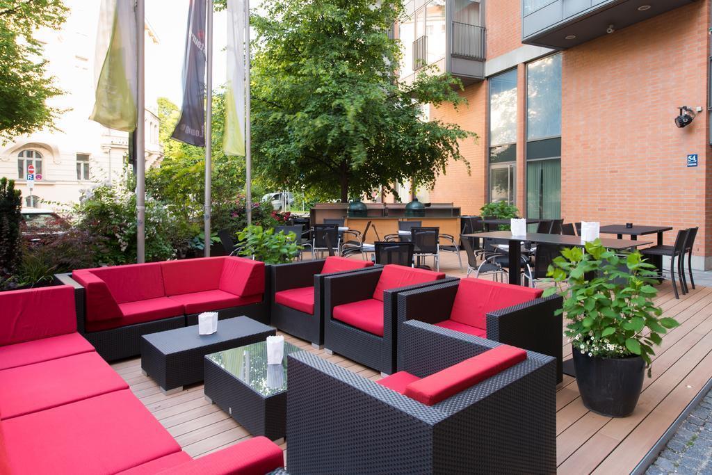 Hotel Derag Livinghotel Prinzessin Elisabeth 4*