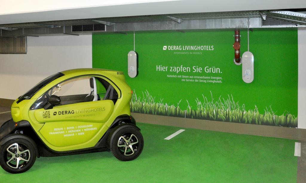 Fotografii Derag Livinghotel Prinzessin Elisabeth 4*