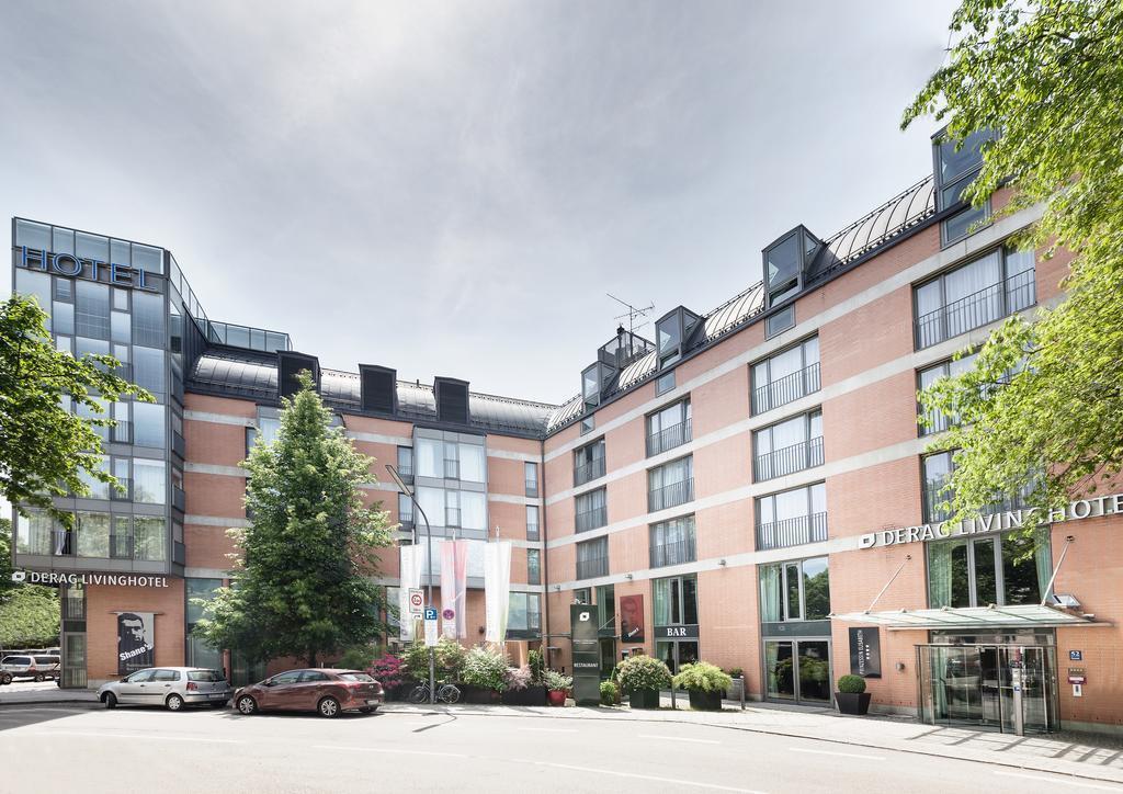 Fotografie Derag Livinghotel Prinzessin Elisabeth 4*