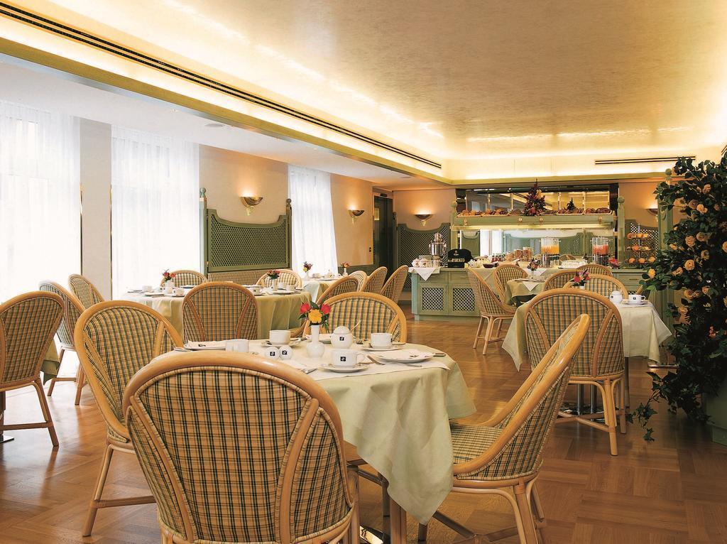 Imaginea Derag Livinghotel Prinzessin Elisabeth 4*