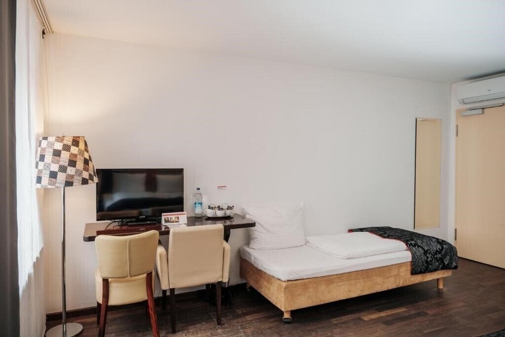 Изображение Helvetia Hotel Munich City Center 3*