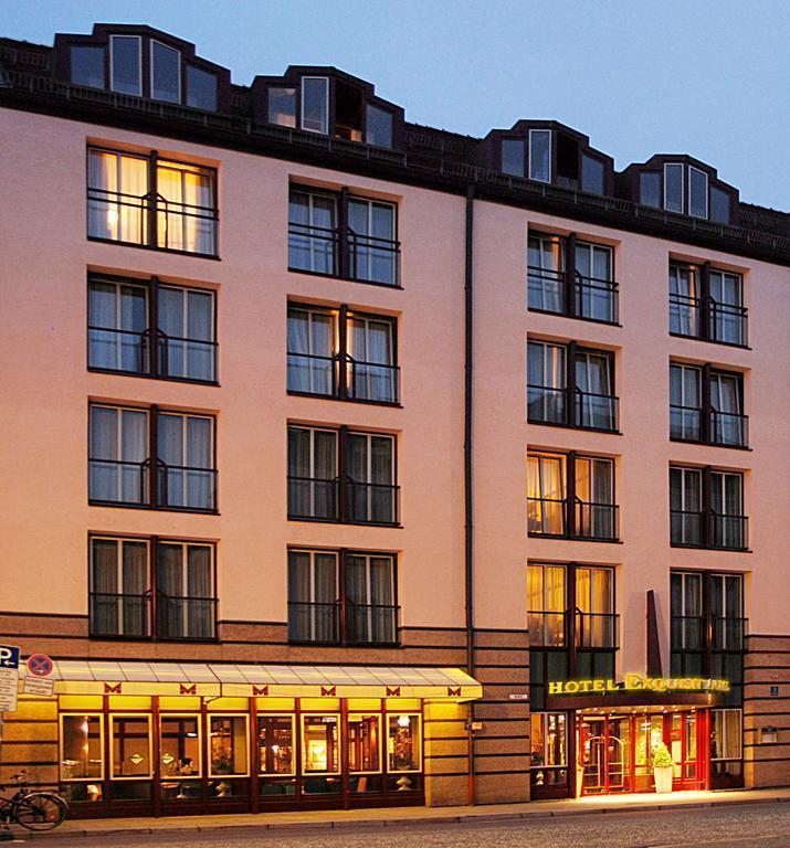 Fotografii Hotel Exquisit 4*