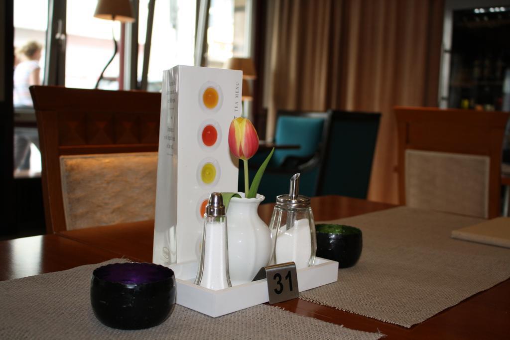 Fotografie Hotel Exquisit 4*