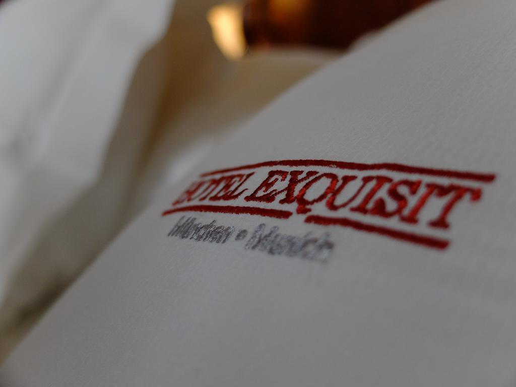 Hotel Hotel Exquisit 4*