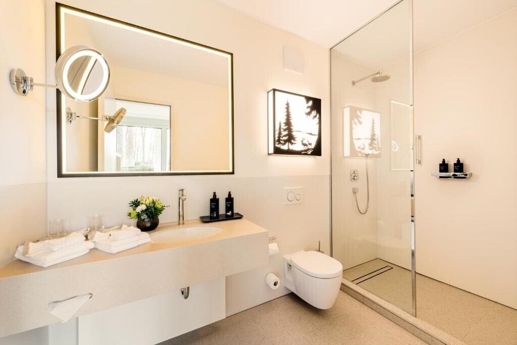 Fotografie Hotel Rothof Bogenhausen 4*