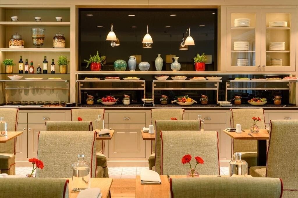 Imaginea Hotel Rothof Bogenhausen 4*