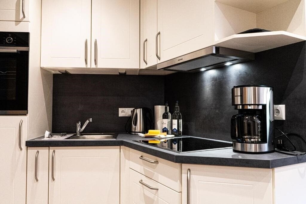 Фотография Hotel Wetterstein 3*