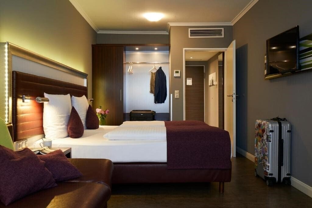 Изображение Metropol 3*