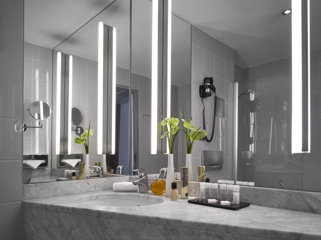 Fotografii K+k Am Harras 4*