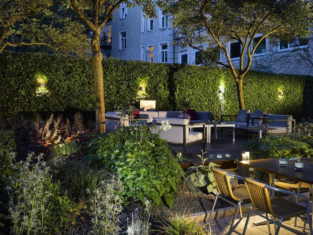 Imaginea K+k Am Harras 4*